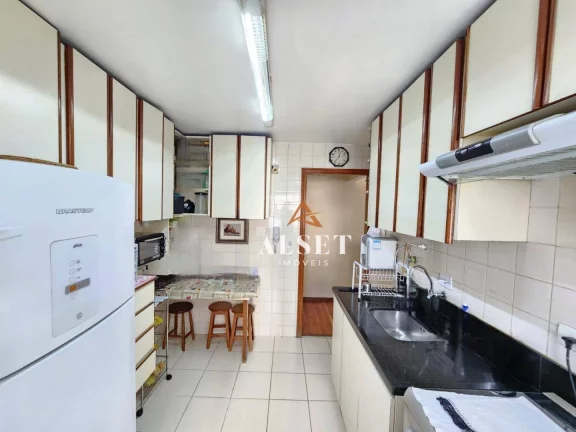 Imagem Apartamento com 2 dormitórios no Tatuapé