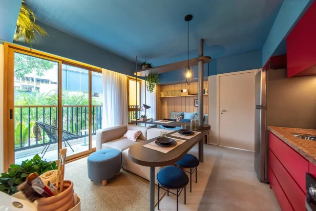 Imagem APARTAMENTO RESIDENCIAL em São Paulo - SP, Butantã