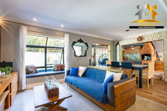 Imagem Casa - Granja Viana - KM 26 | Batelli Imóveis