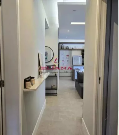 Imagem Apartamento à venda em São Paulo, Vila Anastácio, com 2 quartos, 96m²