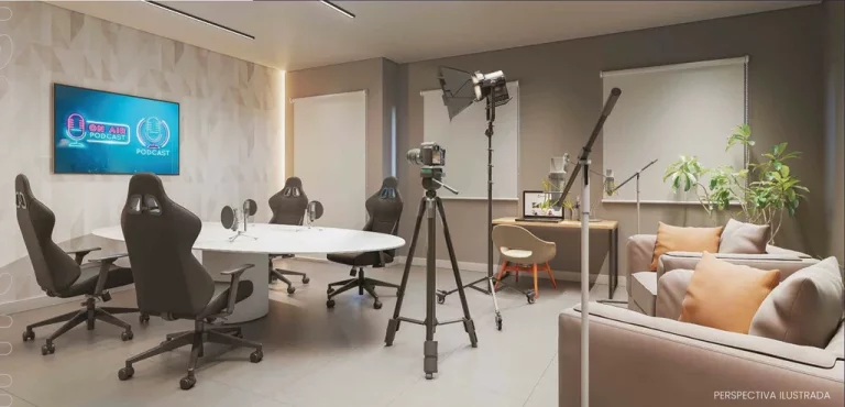 Imagem Apartamento à venda em São Paulo, Vila Mariana, com 2 quartos, 48,9m2