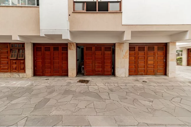 Imagem Apartamento à venda em Porto Alegre, Jardim Itu, com 2 quartos, 70m²