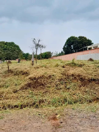 Terreno à Venda com 1000m² no Bairro Recanto Maravilha 2 em Boituva