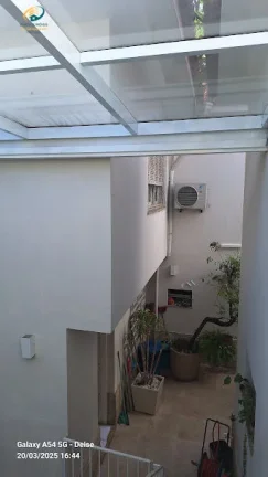 Imagem Sobrado à venda no bairro Indianópolis - São Paulo/SP