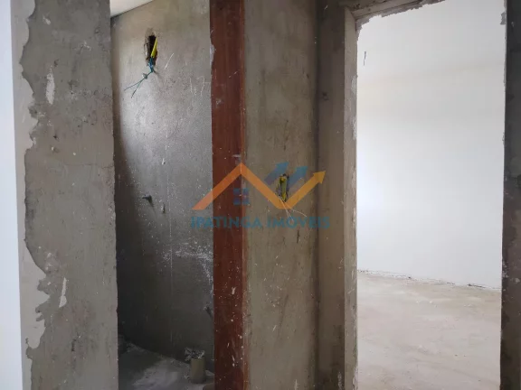 Imagem Apartamento à Venda no Imbaúbas: Um Por Andar