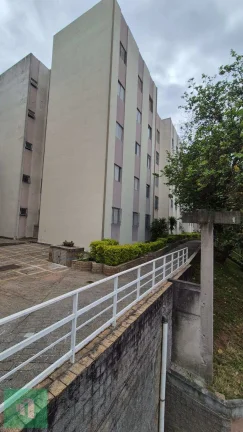 Imagem Apartamento em São Paulo, Vila Moraes, com 3 quartos, 65m2
