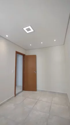 Imagem APARTAMENTO RESIDENCIAL em São Paulo - SP, Ocian