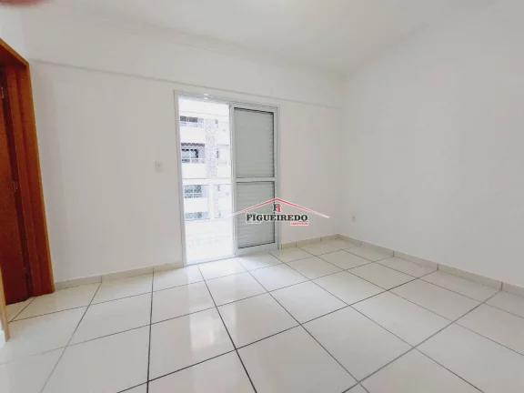Imagem Apartamento à venda, 87 m² por R$ 585.000,00 - Canto do Forte - Praia Grande/SP