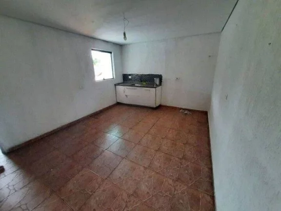 Imagem Cobertura com 3 dormitórios, 120 m² - venda por R$ 560.000,00 ou aluguel por R$ 2.434,01/mês - Vila Pires - Santo André/SP