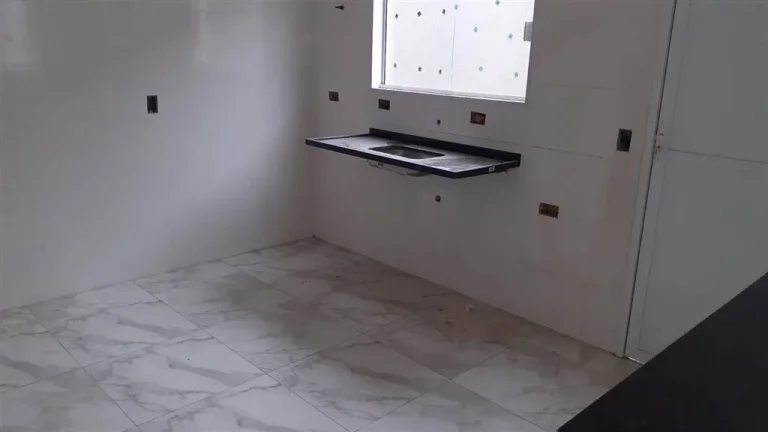 Imagem CASA MARACANÃ - PRAIA GRANDE SP