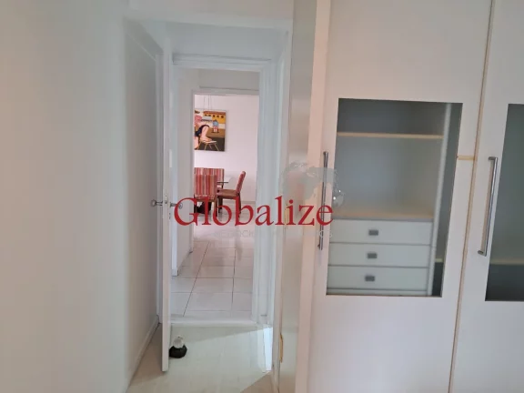 Imagem Cobertura Duplex com 4 dormitórios à venda na Pompéia em Santos por R$ 1.500.000.00