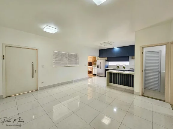 Imagem Casa com 3 Quartos à Venda, 139 m² em Ondas - Cond. Ondas Do Piracicaba - Piracicaba