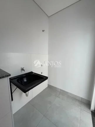 Imagem Apartamento novo para locação, Residencial Florença, Sinop - MT