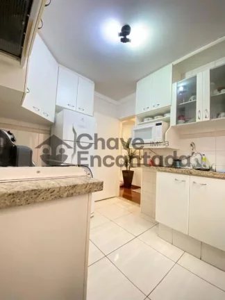 Imagem Apartamentos / Padrão na cidade de Birigui