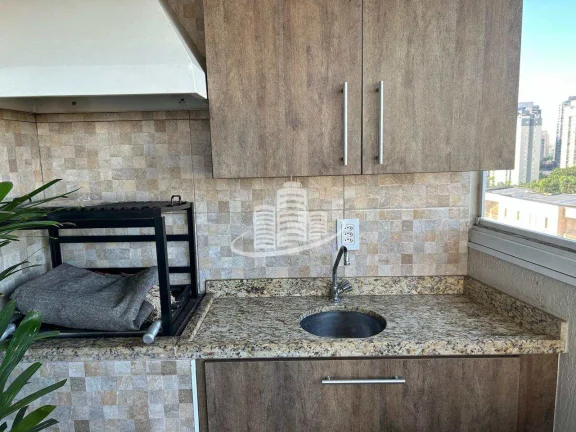 Imagem Apartamento Padrão