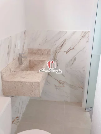 Imagem RESIDENCIAL PORTINARI - Tarumã, 3 suítes, piscina!