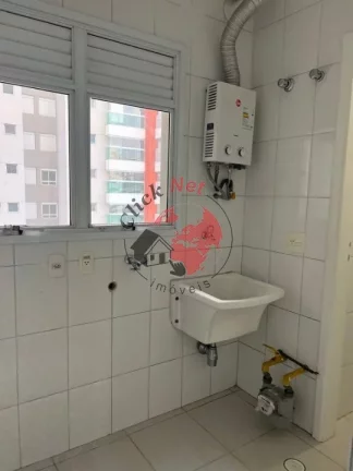 Imagem Apartamento Móveis planejados , 3 dormitórios sendo 1 suíte, Sacada , depósito e 2 vagas , São Bernardo do Campo