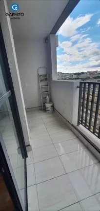 Imagem Lindo Apartamento - Centro, Osasco/ SP