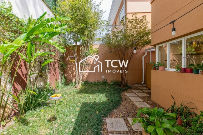 Imagem Casa à venda no bairro Jardim Cordeiro - São Paulo/SP, Zona Sul
