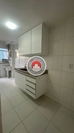 Imagem Apartamento a Venda no bairro Recreio dos Bandeirantes - Rio de Janeiro, RJ