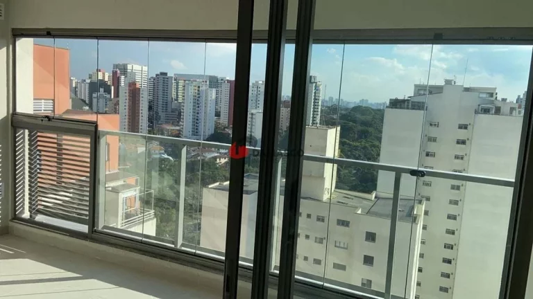 Imagem Apartamento para locação, Vila Monte Alegre, São Paulo, SP