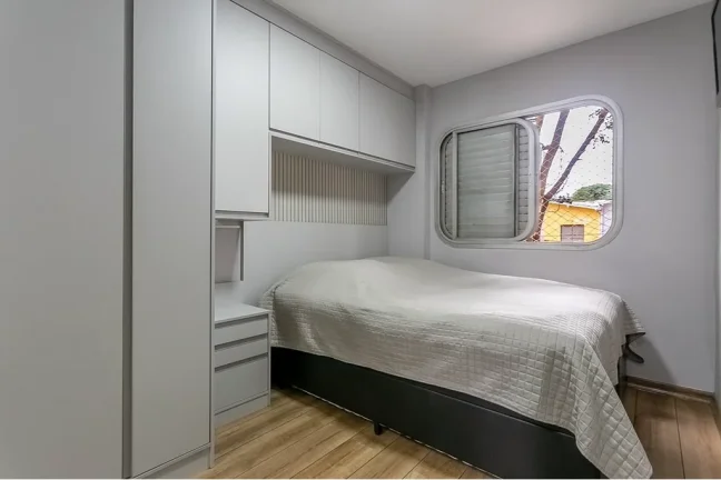 Imagem APARTAMENTO RESIDENCIAL em São Paulo - SP, Vila Alexandria