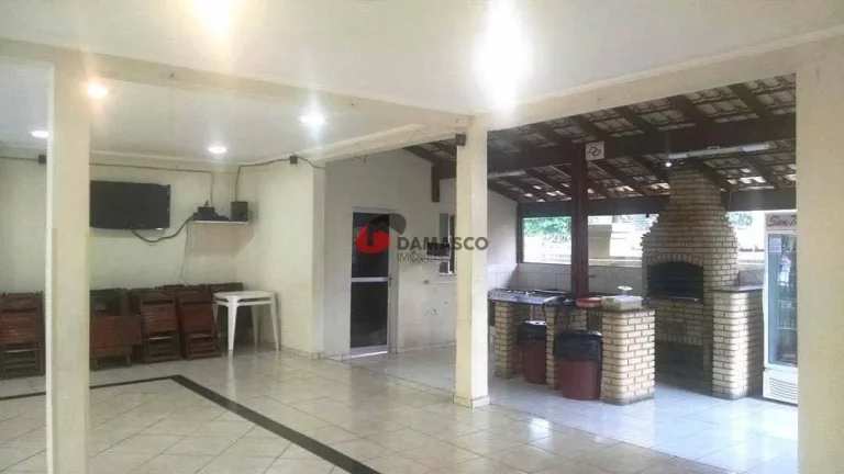Imagem Cobertura à venda 3 Quartos, 1 Suite, 2 Vagas, 138M², Paulicéia, São Bernardo do Campo - SP