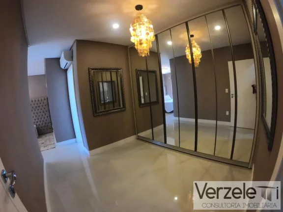 Imagem Apartamento para Locação em Balneário Camboriú / SC no bairro Centro