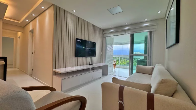 Imagem Apartamento com 3 dormitórios à venda, 101 m por R$ 2.900.000,00 - Riviera