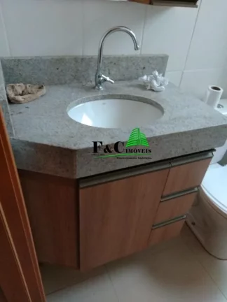 Imagem Apartamento para Venda em Araras, Jardim Celina, 2 dormitórios, 1 banheiro, 1 vaga