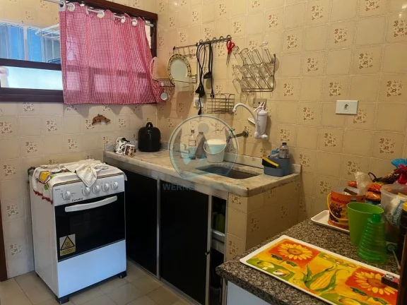 Imagem APARTAMENTO RESIDENCIAL em UBATUBA - SP, PRAIA GRANDE