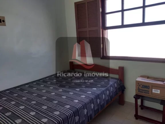 Imagem Apartamento Triplex Frente Praia Peró Wi Fi