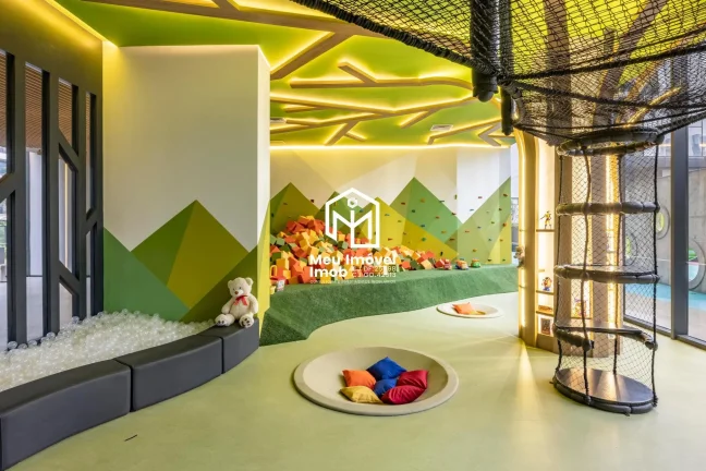 Imagem VN Millennium Faria Lima Duplex na Vila Olímpia - São Paulo