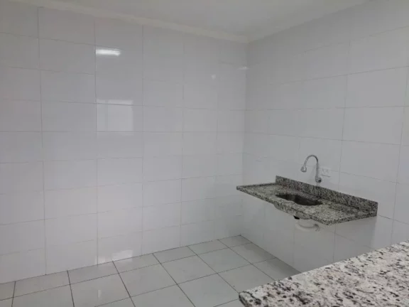 Imagem Apartamento à Venda em Aviação, Praia Grande - SP