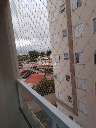 Imagem APARTAMENTO 2 DORMITÓRIOS COM PLANEJADOS NA COZINHA