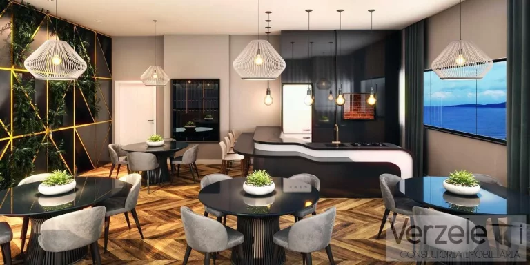 Imagem Apartamento 2 dormitórios para Venda em Itapema / SC no bairro Centro