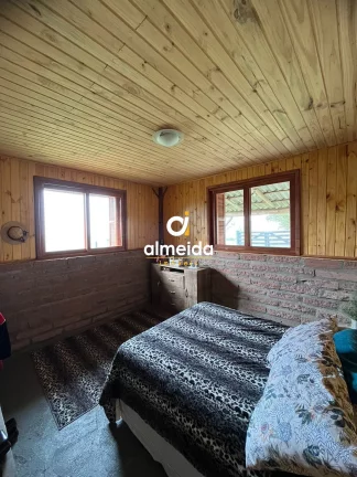 Imagem Chácara 3 dormitórios à venda Zona Rural Butiá/RS