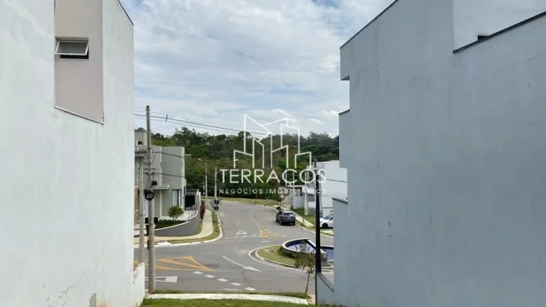 Imagem TERRENO, 150 M², ACLIVE, VISTA PARA O LAGO, À VENDA NO CONDOMÍNIO RESERVA DA MATA, JUNDIAÍ SP, PERMUTA