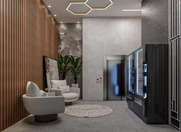 Imagem APARTAMENTO RESIDENCIAL em São Paulo - SP, Vila Princesa Isabel