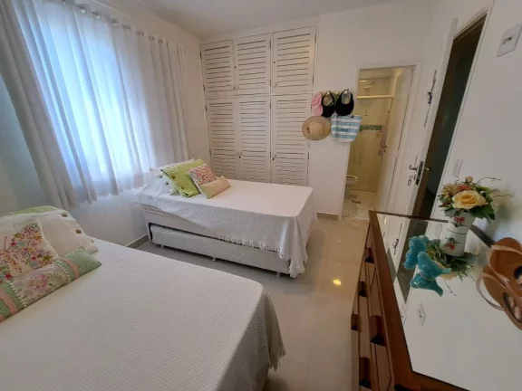 Imagem APARTAMENTO AMPLO TOTALMENTE REFORMADO COM 5 SUÍTES COM VISTA PARA O MAR