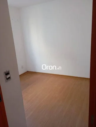 Imagem Apartamento com 2 dormitórios à venda, 45 m² por R$ 200.000,00 - Residencial Alvaluz - Aparecida de Goiânia/GO