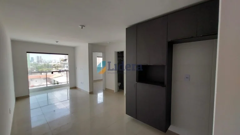 Imagem Apto - 2 Quartos - 1 Suíte - 77.72m² - Bessa, João Pessoa/PB