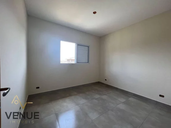 Imagem Casa à venda, 51 m² por R$ 347.000,00 - Jardim São Felipe - Atibaia/SP