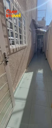 Imagem Oportunidade única: Casa à venda em Ribeirão Preto-SP, Vila Tamandaré! 2 quartos, 1 suíte, 1 sala, 3 banheiros, 2 vagas, 112m².