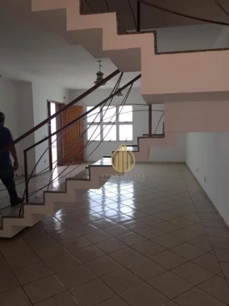 Imagem Casa com 3 dormitórios à venda, 225 m² por R$ 650.000,00 - Residencial Flórida - Ribeirão Preto/SP