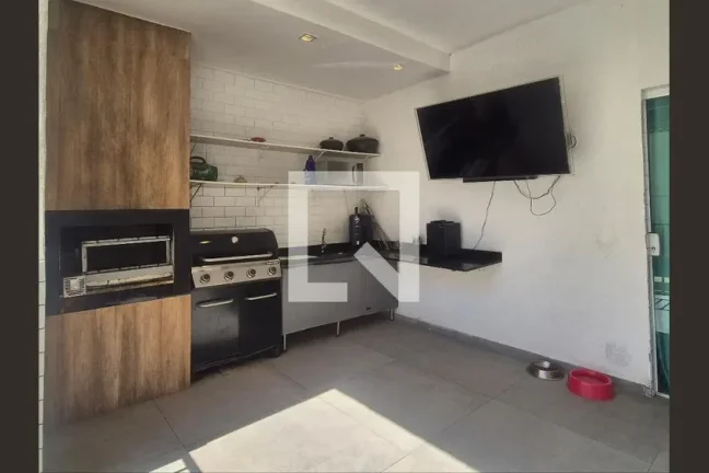 Imagem Casa à Venda - Vargem Pequena, 3 Quartos, 195 m2
