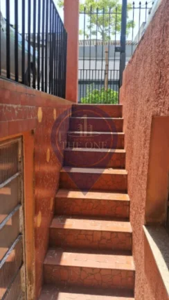 Imagem Casa à venda na Saúde, São Paulo-SP: 3 quartos, 3 vagas. Não perca esta chance única!
