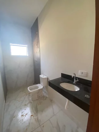Imagem Casa à Venda no Condomínio Ninho Verde I Eco Residence – Porangaba/SP