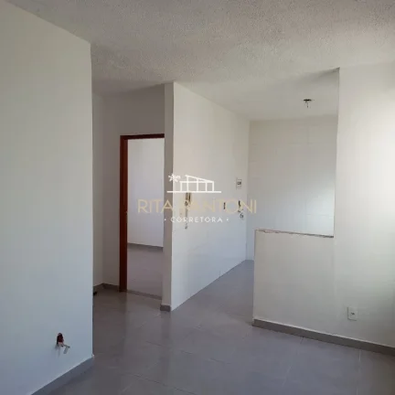 Imagem Apartamento - Ribeirão Preto - Jardim Manoel Penna