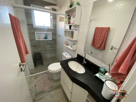 Imagem APARTAMENTO RESIDENCIAL em PRAIA GRANDE - SP, TUPI